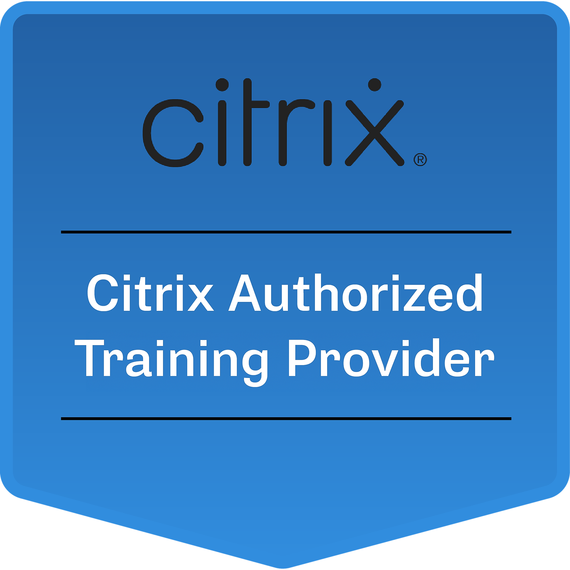 Citrix Authorized Training Provider