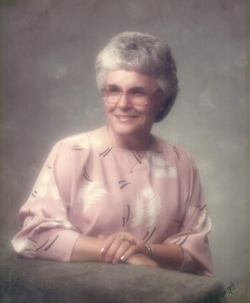 Phyllis Lobb Profile Photo