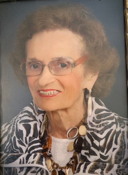 Dorothy Herrington Profile Photo