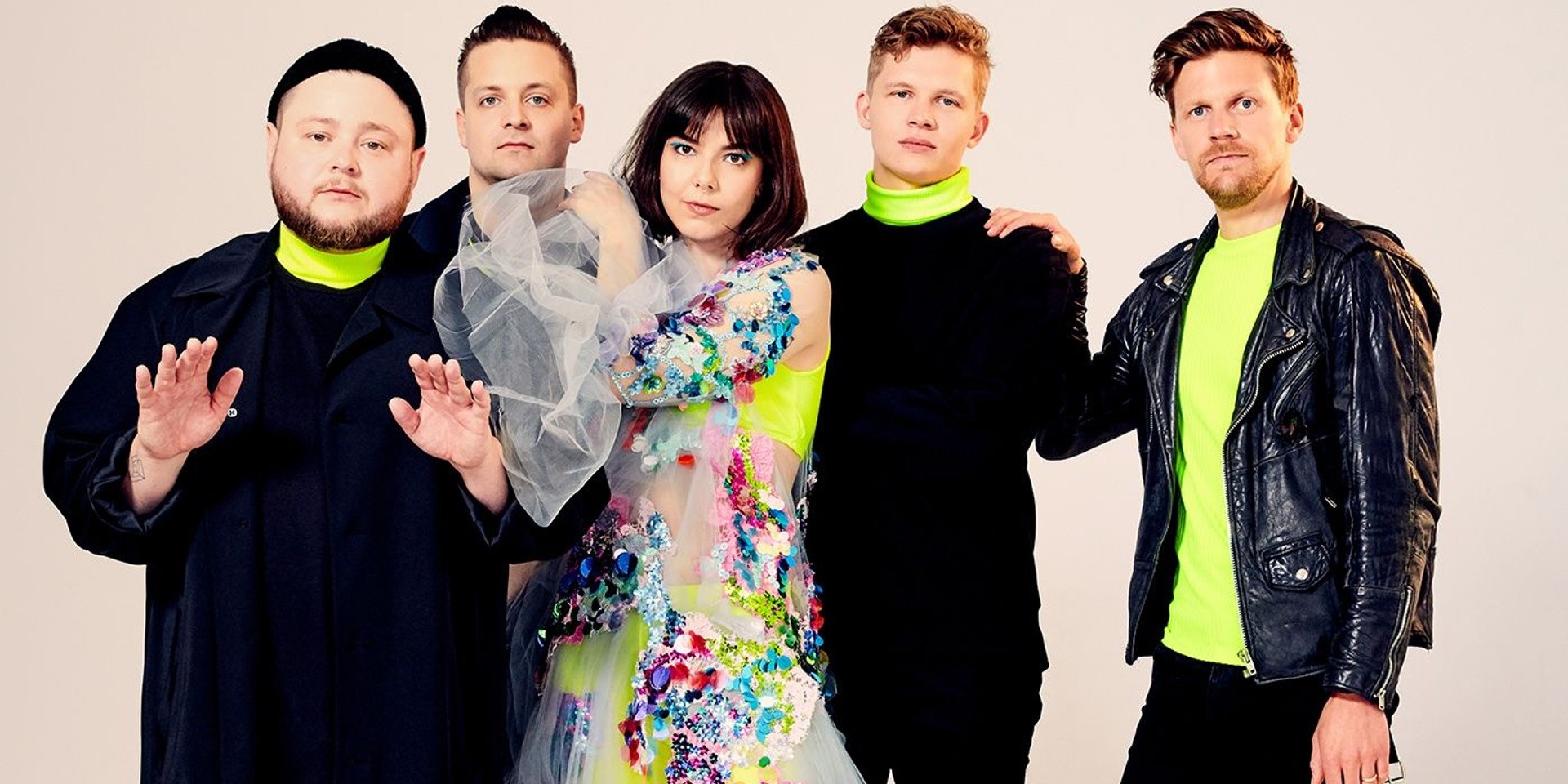 Of Monsters And Men cancels Asia tour including Singapore, Taipei and Japan