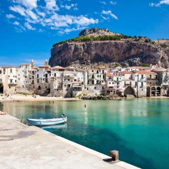 tourhub | Tui Italia | Mini Tour of Sicily, Self-drive 