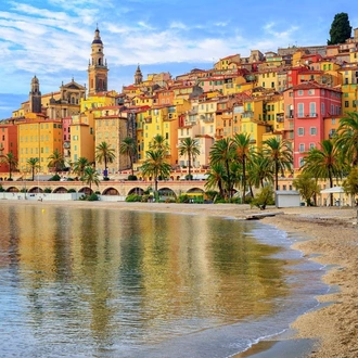 tourhub | Avalon Waterways | Burgundy & Provence with 2 Nights in Paris & 2 Nights in French Riviera (Southbound) (Poetry II) 