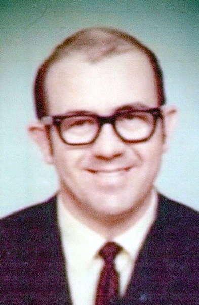 Dr. John Louis Tate Profile Photo