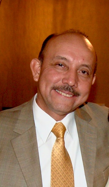 John Manuel Rodriguez Profile Photo