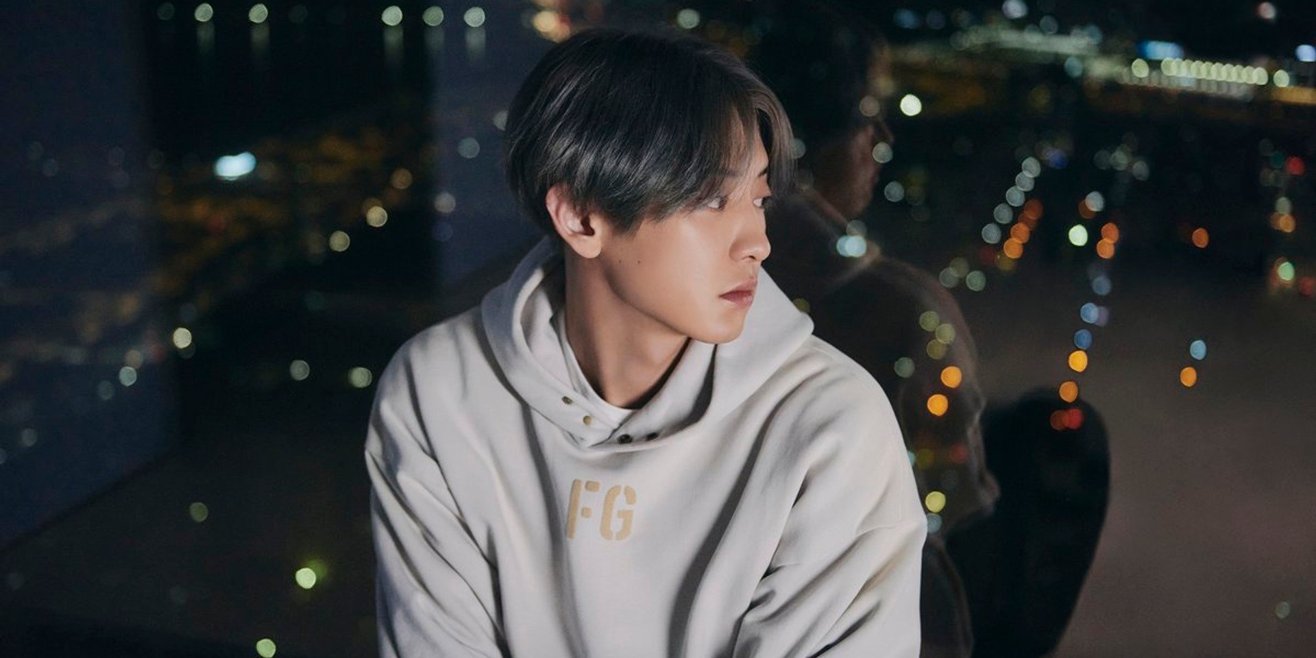 EXO's Chanyeol looks forward to a hopeful future in his new SM STATION single 'Tomorrow' – watch