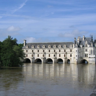 tourhub | Exodus Adventure Travels | Cycle the Loire Valley 