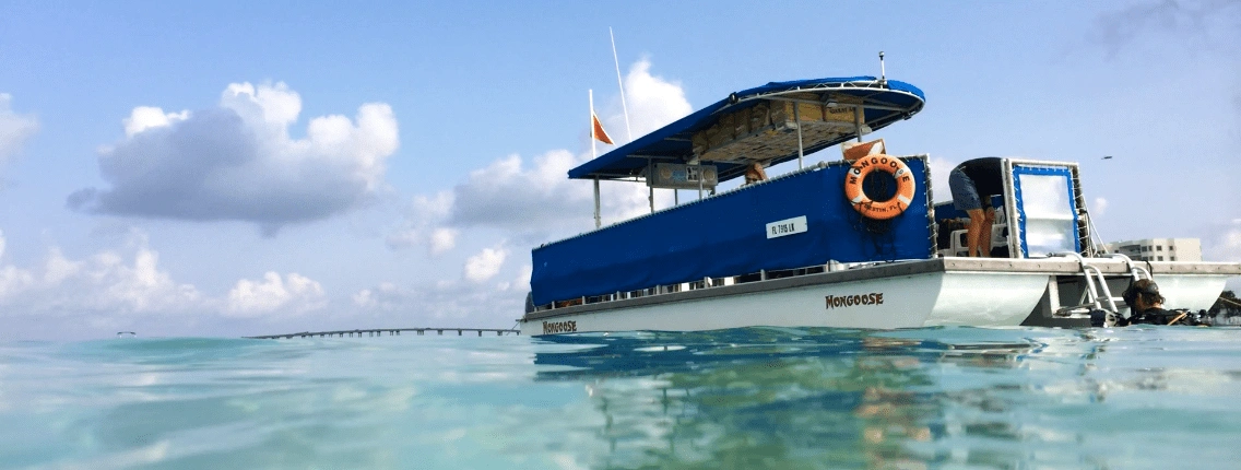 Non-Private 3 Hour Crab Island and Harbor Cruise