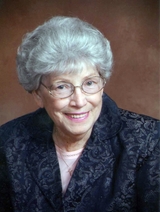 Mary Sumner Profile Photo