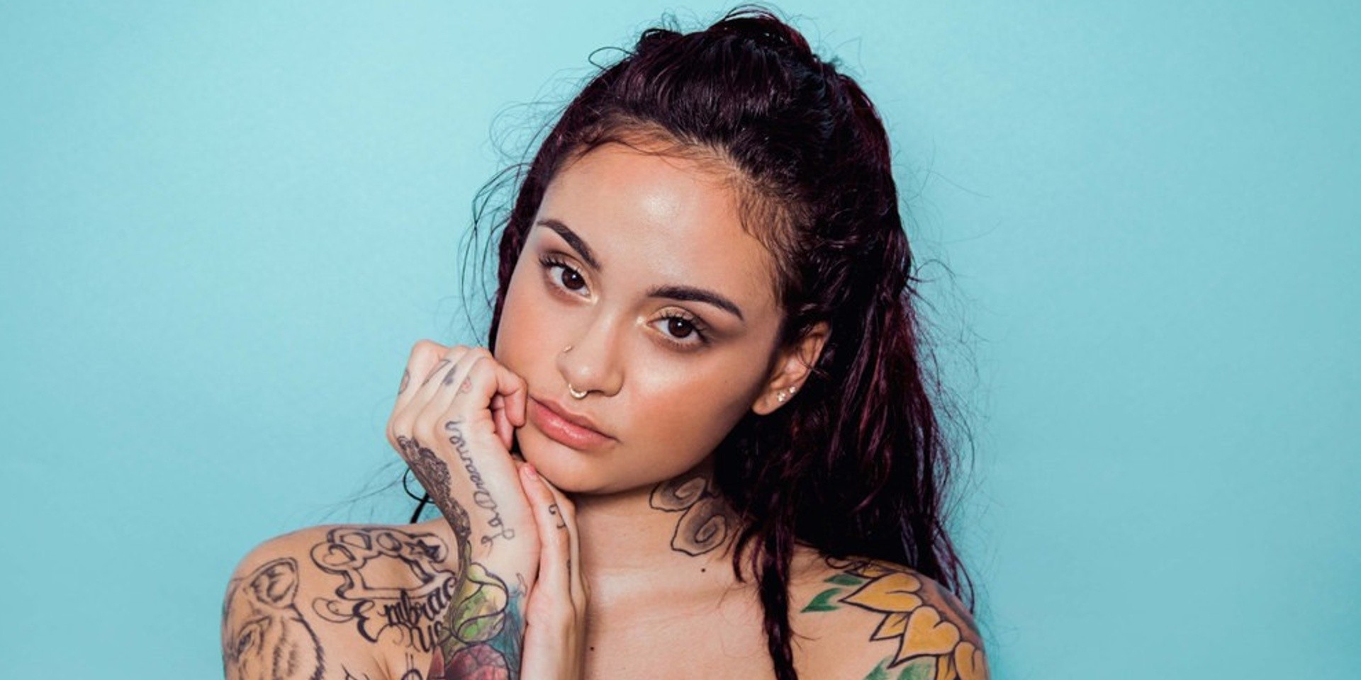 Kehlani to hold debut concert in Manila this May 
