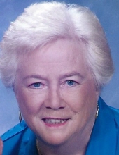 Harriet D'Amico Profile Photo