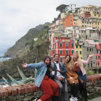 tourhub | Italy on a Budget tours | MAMMA MIA 