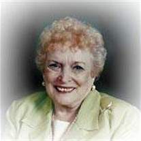 Mrs. BETTYE JANE ZEVE SCHOENFELD BACCUS Profile Photo
