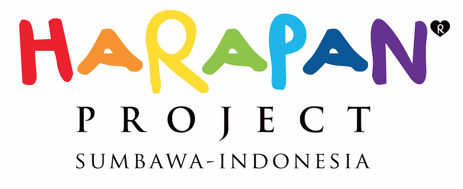 NGO Harapan Project logo