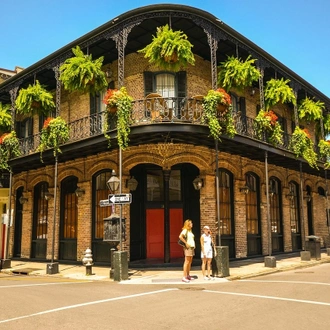 tourhub | Tours of Distinction | New Orleans & Louisiana Cajun Country 