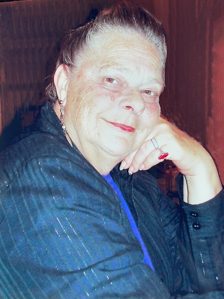 Betty Lee Jones Profile Photo