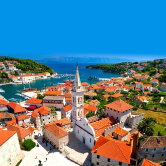 tourhub | Riviera Travel | Split, Hvar and the Delights of Dalmatia yacht cruise - MS Mendula 