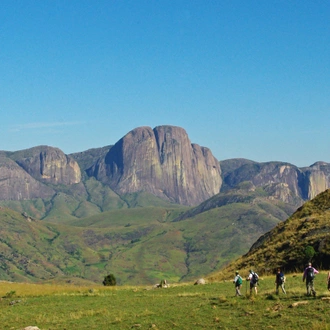 tourhub | Exodus Adventure Travels | Trekking in Madagascar 