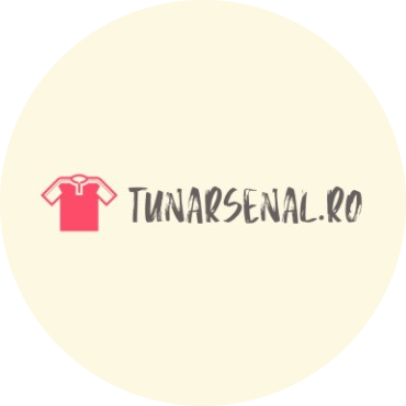 Tunarsenal.ro logo