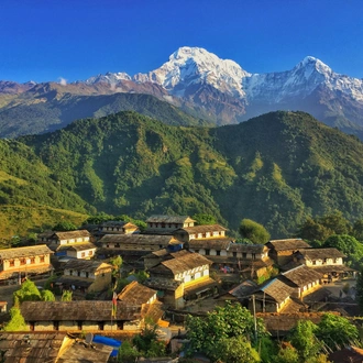 tourhub | Sherpa Expedition & Trekking | Annapurna Panorama Trek 