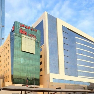 tourhub | Gray Line UAE & Oman | Discover Riyadh City Package - 3 Days / 2 Nights in Ibis Olaya 3* Hotel - Riyadh 