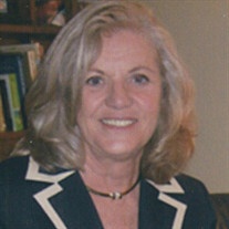Judith Murch Profile Photo