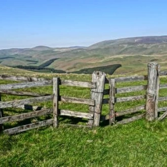 tourhub | Walkers' Britain | The Pennine Way Northern Section 