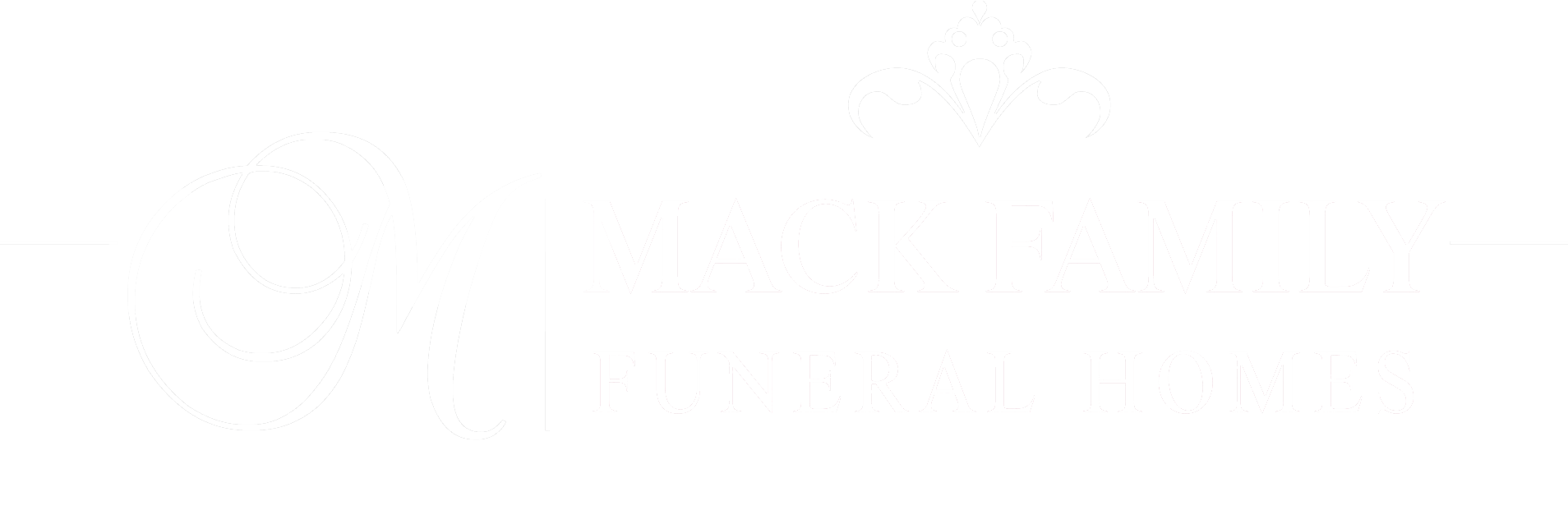 Mack Family Funeral Homes Logo