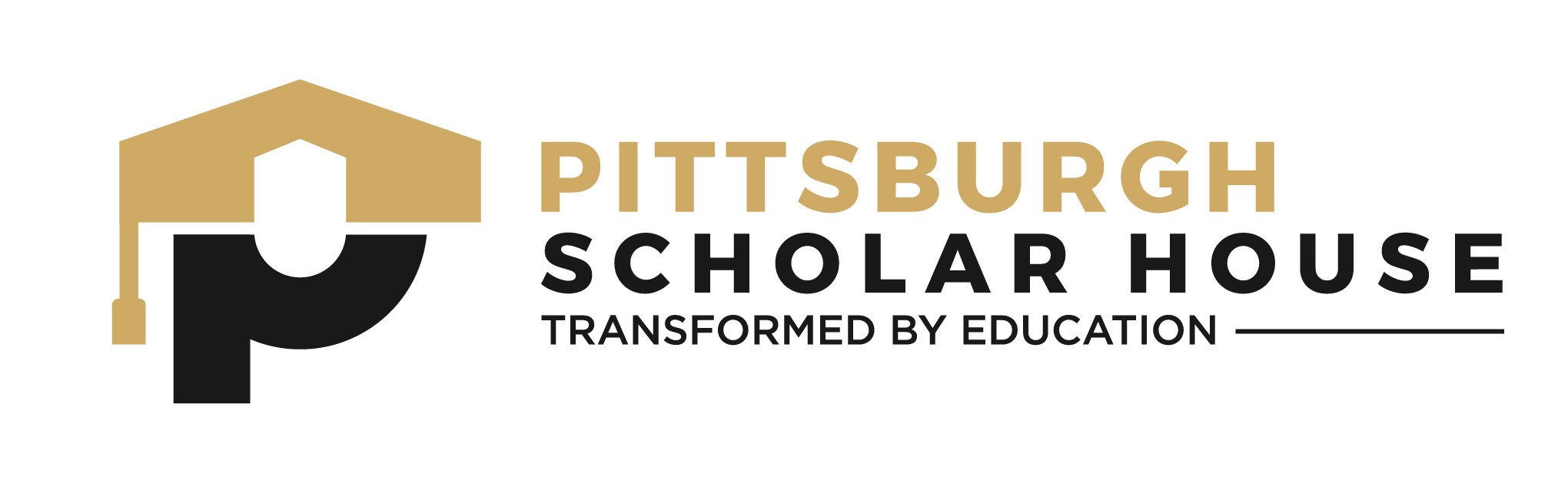 Pittsburgh Scholar House logo