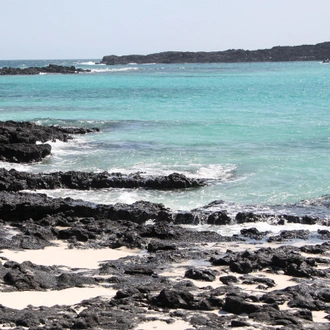 tourhub | G Adventures | Galápagos – Central and East Islands aboard the Reina Silvia Voyager (Cruise Only) 