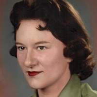 Virginia Faye Burchfield Profile Photo