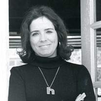 Nancy J. Houseman Profile Photo
