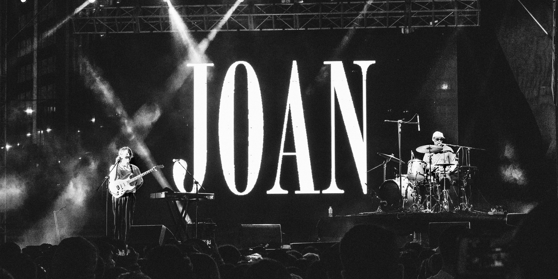 Roll Call with Joan