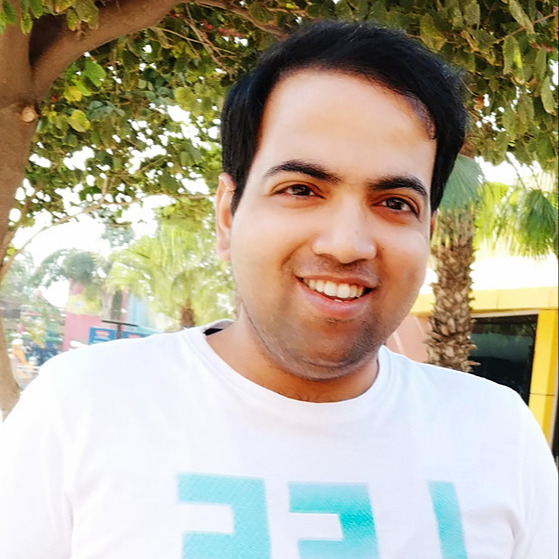 Learn Unix Online with a Tutor - Prashant Joshi