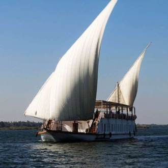 tourhub | Wild Frontiers | Egypt: Slow Boat to Aswan (New Year Departure) 