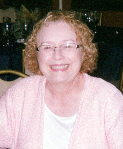 Linda Lee Garza Profile Photo