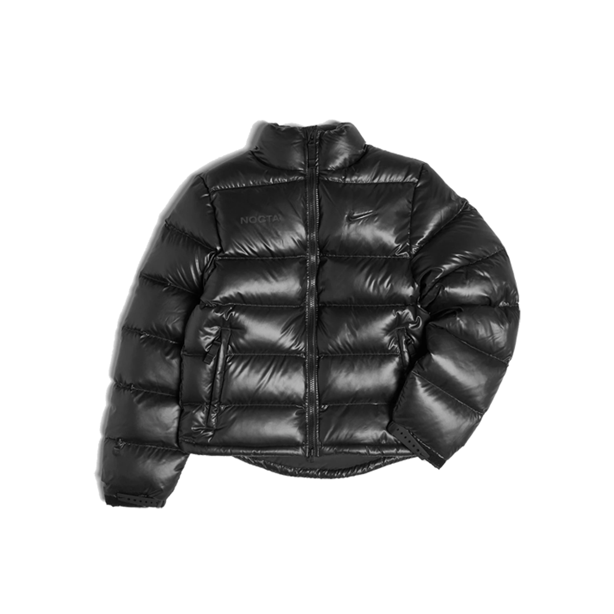 Nike x Drake Nocta AU Puffer Jacket Black (FW20) | FW20 - KLEKT