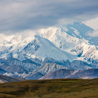 tourhub | G Adventures | Alaska Kenai & Denali Adventure 