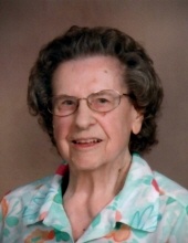 Lovella Lillian Rader Profile Photo