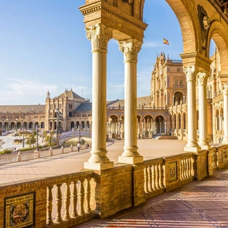 tourhub | Explore! | Moorish Andalucia 