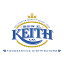 Ben E. Keith Co.