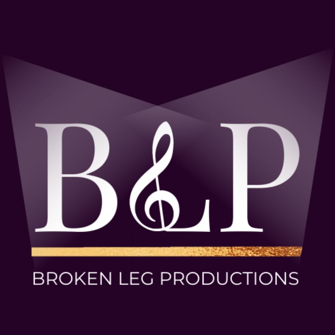 Broken Leg Production logo