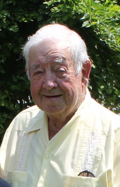 Donald  V.  McLernon Sr. Profile Photo