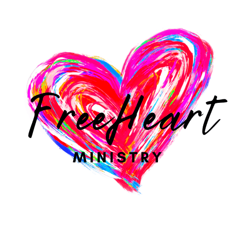 FreeHeart Ministry logo