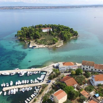 tourhub | Rhythm Travel Experience | Sailing Croatia Zadar and Kornati 2024 