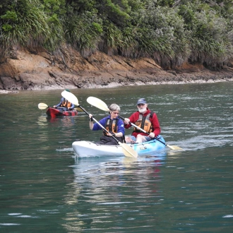 tourhub | Heritage Expeditions | Discover Marlborough Sounds 