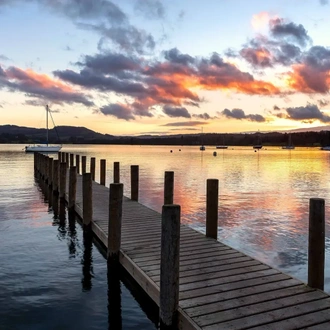 tourhub | British Heritage Tours | Lake District Explorer 