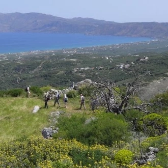 tourhub | Travel Editions | Walking in Western Crete Tour 