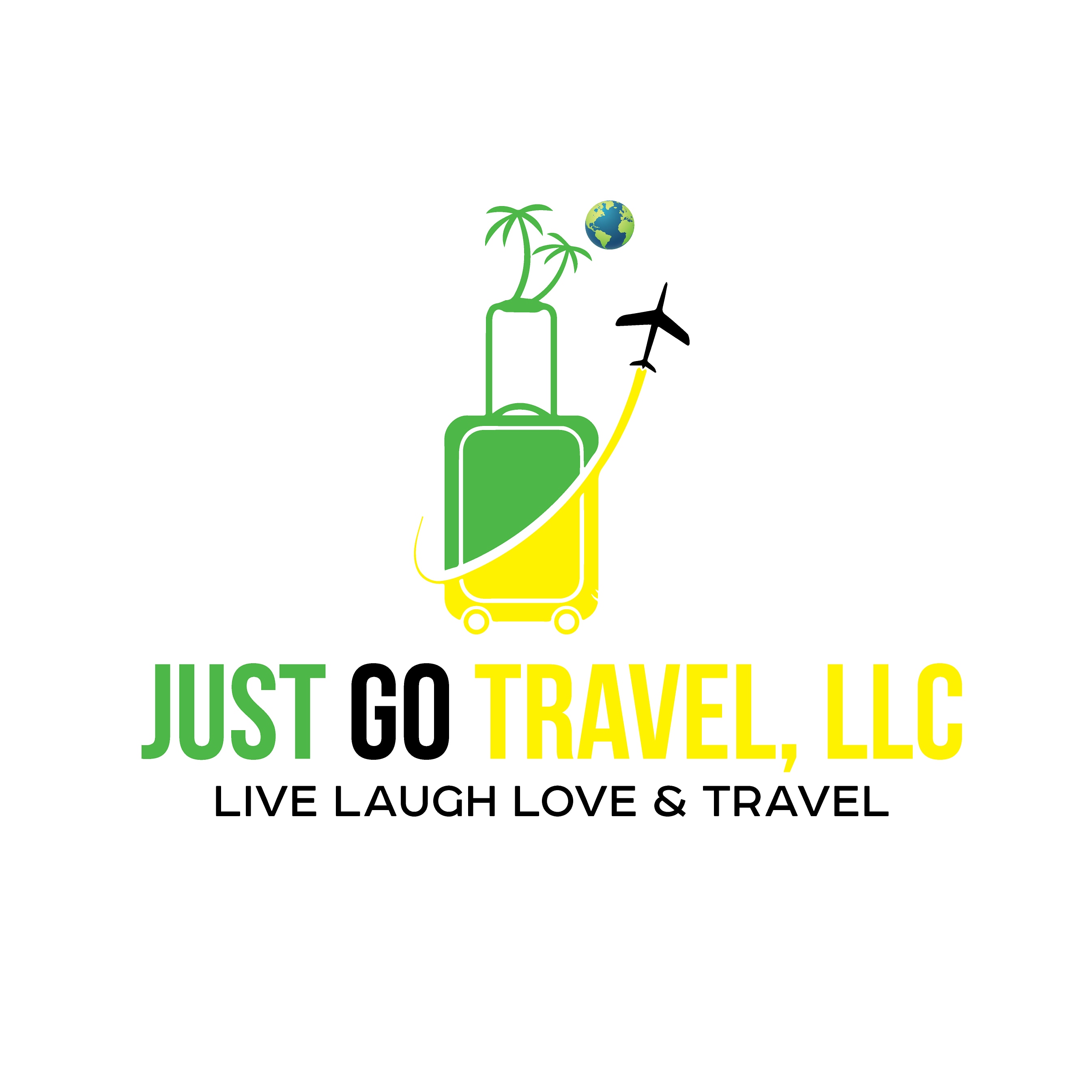 just go travel agency llc