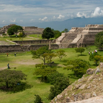 tourhub | G Adventures | Journeys: Mexico's Day of the Dead in Oaxaca 