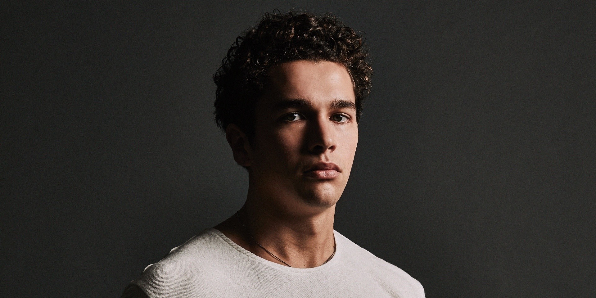 "I like R&B because it's got soul": An interview with Austin Mahone